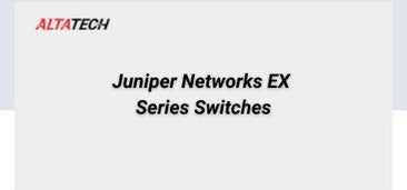 juniper-networks-ex-series-switches