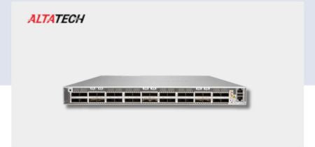 Juniper Networks PTX10001-36MR Packet Transport Router