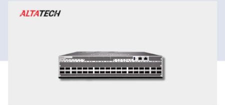 Juniper Networks PTX10002-36QDD Packet Transport Router