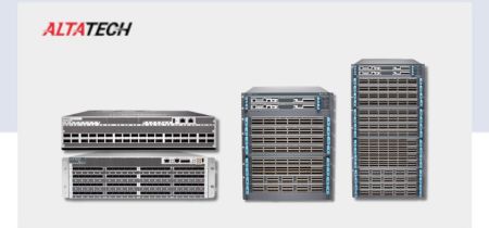 Juniper Networks PTX Series Routers