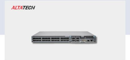 Juniper Networks QFX5100-24Q-AA Ethernet Switch