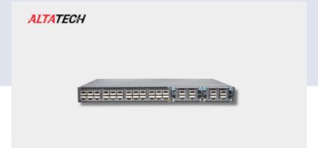 Juniper Networks QFX5100-24Q Ethernet Switch