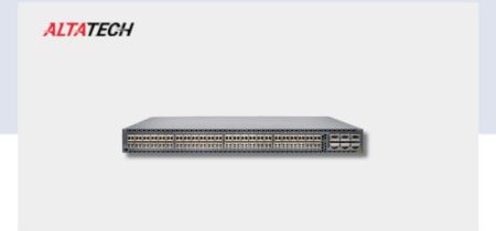 Juniper Networks QFX5100-48S Ethernet Switch