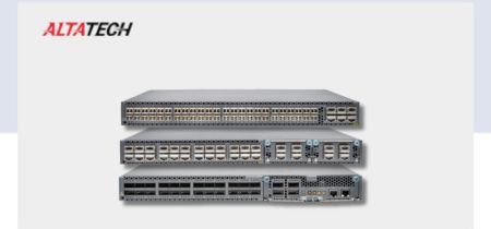 Juniper Networks QFX5100 Ethernet Switches