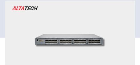 Juniper Networks QFX5110-32Q Switch