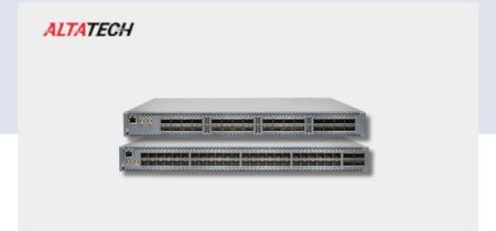 Juniper Networks QFX5110 Ethernet Switches
