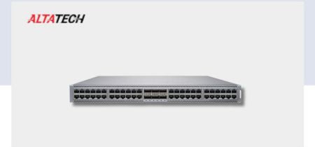 Juniper Networks QFX5120-48T Ethernet Switch