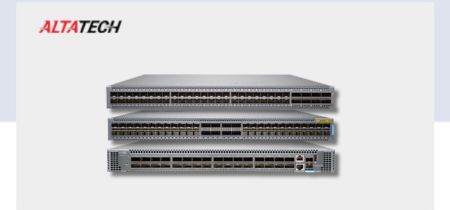 Juniper Networks QFX5120 Ethernet Switches