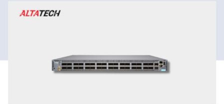 Juniper Networks QFX5130-32CD Ethernet Switch