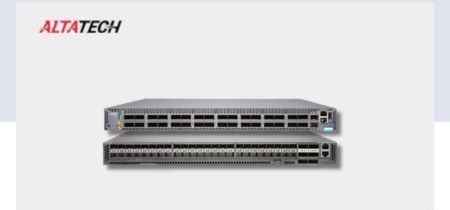 Juniper Networks QFX5130 Ethernet Switches
