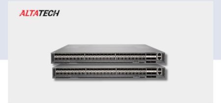 Juniper Networks QFX5200 Ethernet Switches