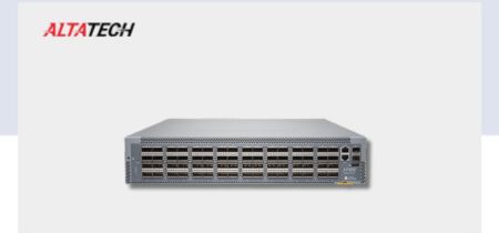 Juniper Networks QFX5210-64C Ethernet Switch