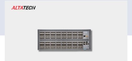 Juniper Networks QFX5220-128C Ethernet Switch