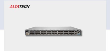 Juniper Networks QFX5220-32CD Ethernet Switch