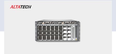 Juniper Networks QFX5700 Ethernet Switches