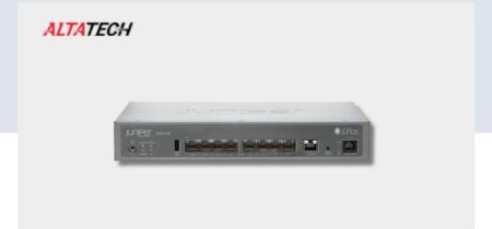Juniper Networks SRX110 Services Gateway