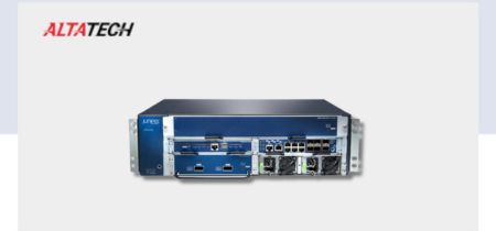 Juniper Networks SRX1400 Services Gateway