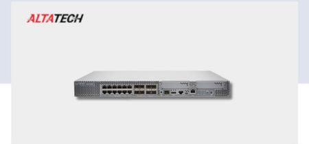 Juniper Networks SRX1500 Services Gateway