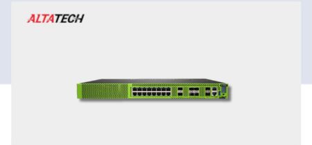 Juniper Networks SRX1600 Services Gateway