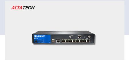 Juniper Networks SRX220 Services Gateway