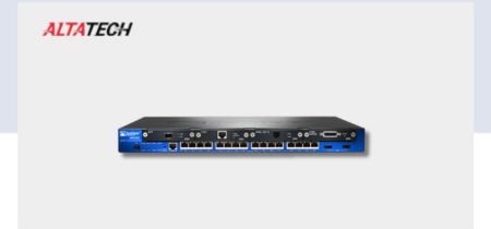Juniper Networks SRX240 Services Gateway