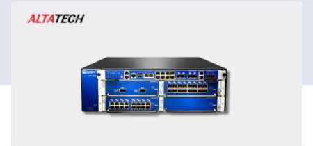 Juniper Networks SRX3400 Services Gateway