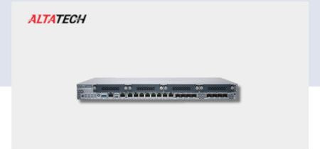 Juniper Networks SRX340 Services Gateway