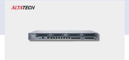 Juniper Networks SRX345 Services Gateway