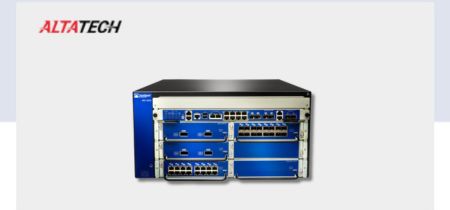 Juniper Networks SRX3600 Services Gateway