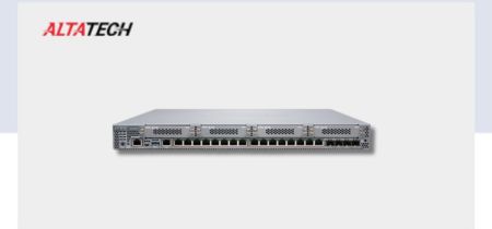 Juniper Networks SRX380 Services Gateway