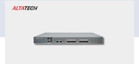Juniper Networks SRX4200 Services Gateway