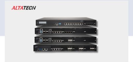 Juniper Networks SSR1000 Line of Routers
