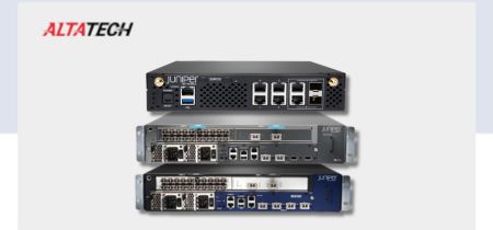Juniper Networks Routers