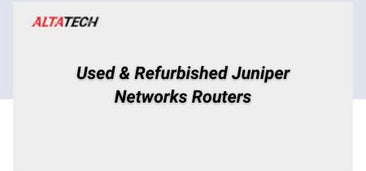 juniper-networks-routers