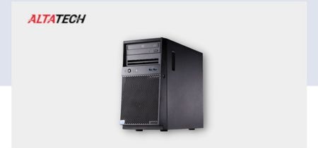 Lenovo System x3100 M5 Tower Server