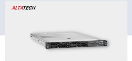 Lenovo System x3550 M5 & M4 Rack Servers
