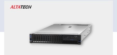 Lenovo System x3650 M5 & M4 Rack Servers