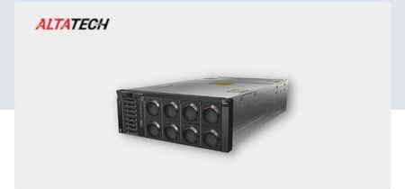 Lenovo System x3850 X6 4u Rack Servers