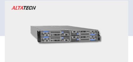 Lenovo ThinkSystem SD530 V3 Multi-Node Server