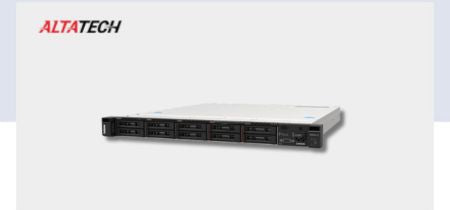 Lenovo ThinkSystem SR250 V3 Rack Server