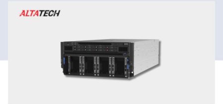 Lenovo ThinkSystem SR780a V3 GPU Server