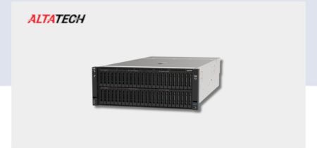 Lenovo ThinkSystem SR860 V3 Mission-Critical Server