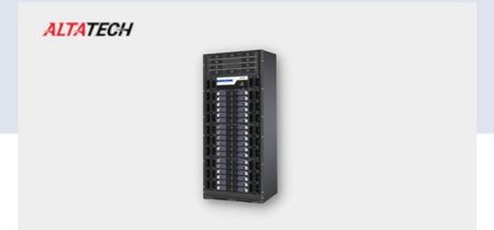 NVIDIA MCS7500 InfiniBand Chassis Switch