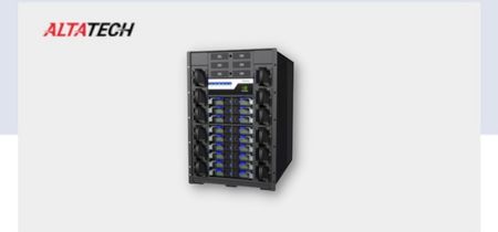 NVIDIA MCS7510 InfiniBand Chassis Switch