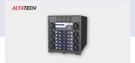 NVIDIA MCS7520 InfiniBand Chassis Switch