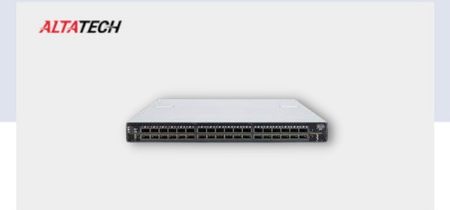 NVIDIA MSB7800-ES2R InfiniBand 1U Switch