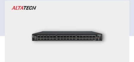 NVIDIA MSB7880-ES2R InfiniBand 1U Router