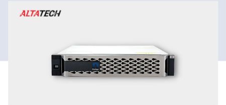 Used NetApp AFF A200 Flash Array, Refurbished AFF A200