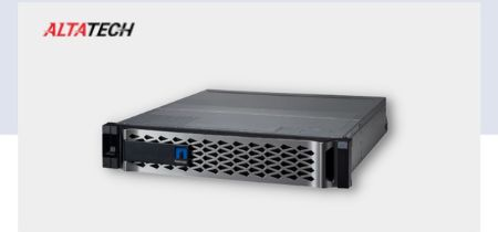 Refurbished NetApp AFF A220 Storage - ALTA Technologies