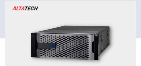Refurbished NetApp AFF A400 Storage - ALTA Technologies